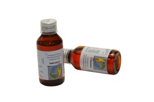 AMBRONIC LS