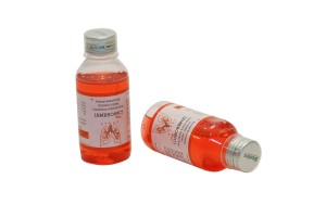 AMBRONIC PLUS