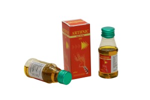 ARTHNIC