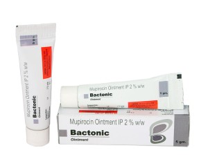 BACTONIC