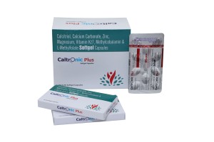 CALTRONIC PLUS