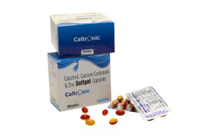 CALTRONIC