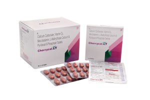 CHERRYCAL-XT