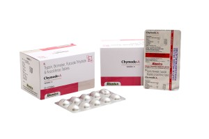 CHYMODE-A