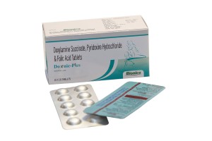 DOXNIC PLUS