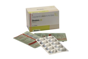 DROTNIC - M