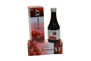 FERRONIC - XT 200ml