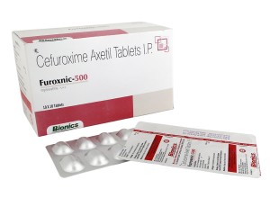 FUROXNIC - 500
