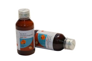 IBUNIC PLUS