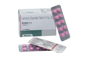 IVONIC-12