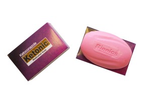 KETONIC Soap
