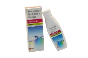 KETONIC - Z