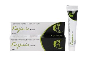KOJINIC