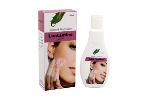 LACTAMINE