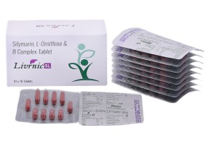 LIVRNIC-SL Tab