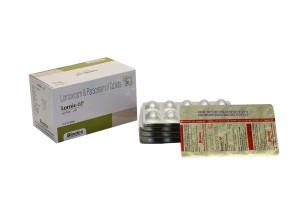 LORNIC 8P
