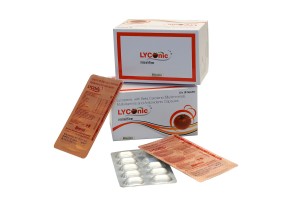 LYCONIC Cap