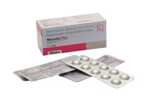 MECONIC - PLUS