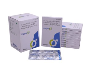 MEGAKRON