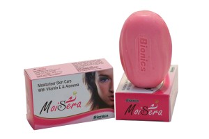 MOISERA Soap