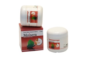 MOISERA Cream