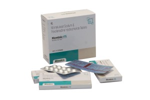 MONTNIC - FX