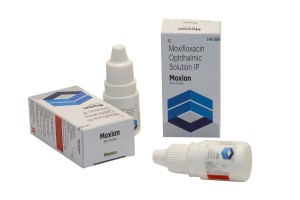 MOXION