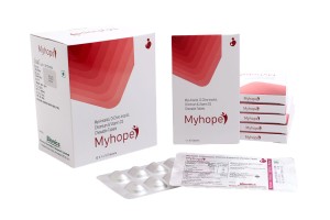 MYHOPE