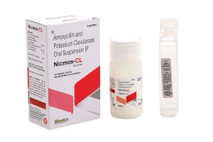 NICMOX-CL