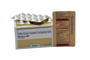 NICSER - DP
