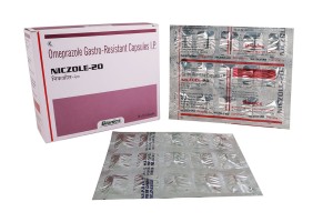 NICZOLE - 20