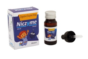 NICZYME Drop