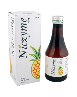 NICZYME Syp