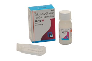 NIFIX - O DS