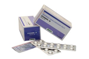 PANION - D