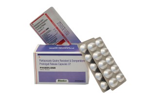 PANION - DSR