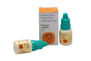 PAREX