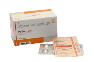 PODNIC - 200