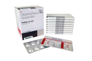 PODNIC - CL - 325