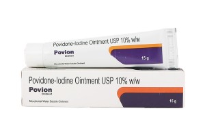 POVION Ointment