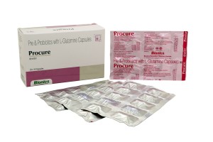 PROCURE Cap