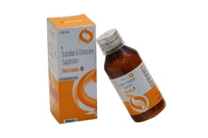 SUCRANIC - O 100ml