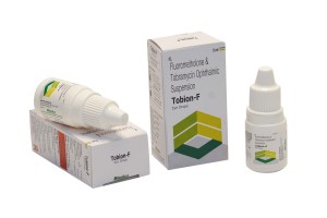 TOBION 