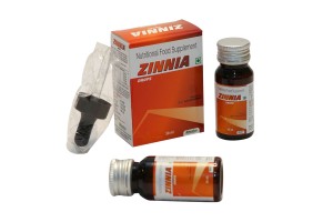 ZINNIA 30 ml