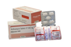 ZITHRONIC - 500