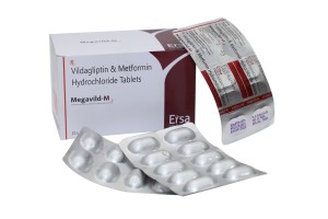 MEGAVILD-M