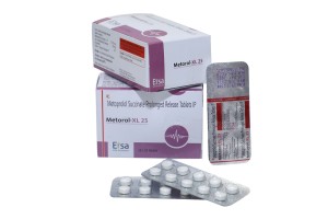 METOROL-XL 25