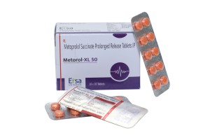 METOROL-XL 50