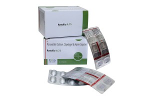 RAVOLIC-A 75