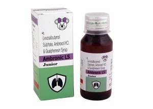 AMBRONIC LS Junior